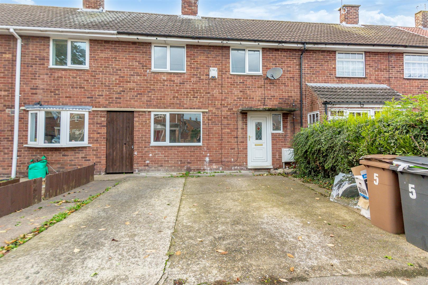 Windermere Road, Long Eaton Robert Ellis Estate Agents